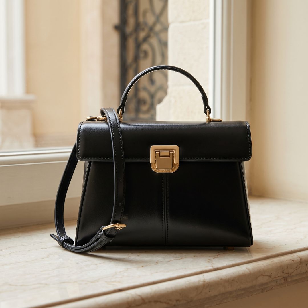 Marisol-Anne Handbag