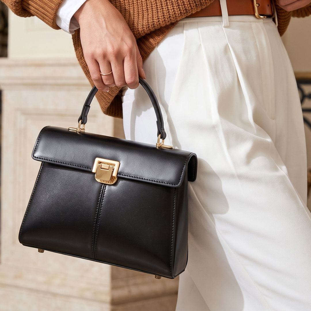 Marisol-Anne Handbag