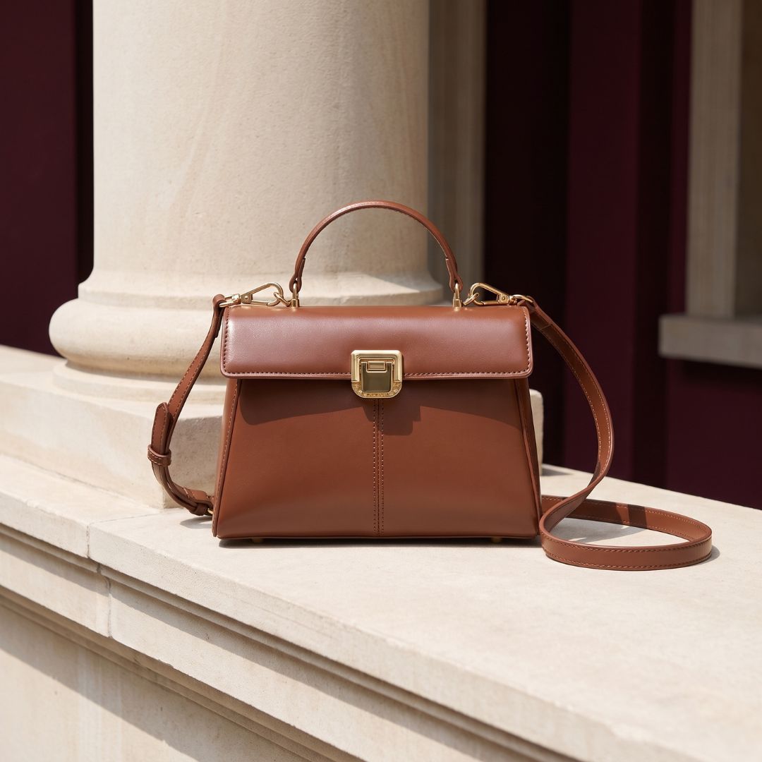 Marisol-Anne Handbag