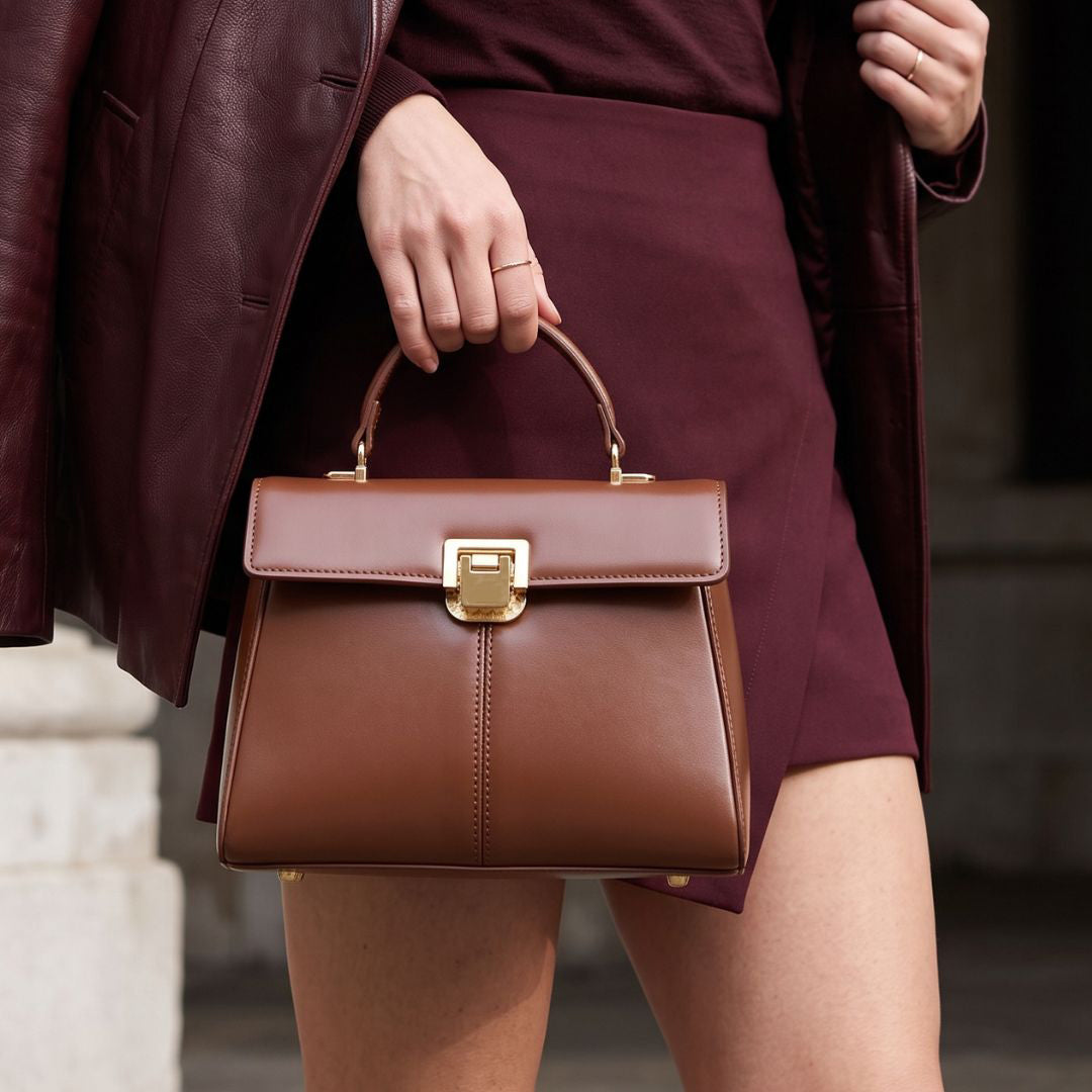 Marisol-Anne Handbag