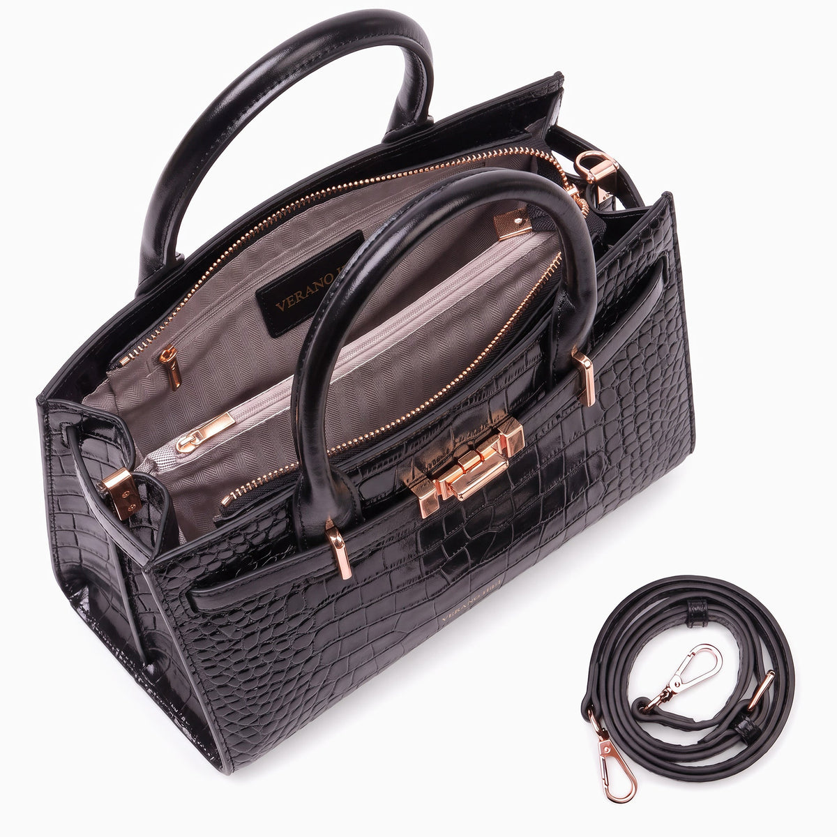 Marseille V2 Handbag