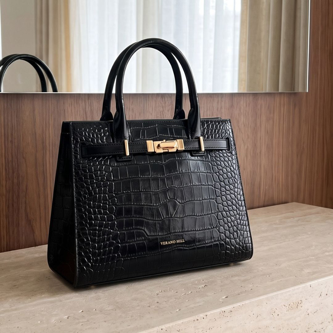 Marseille V2 Handbag