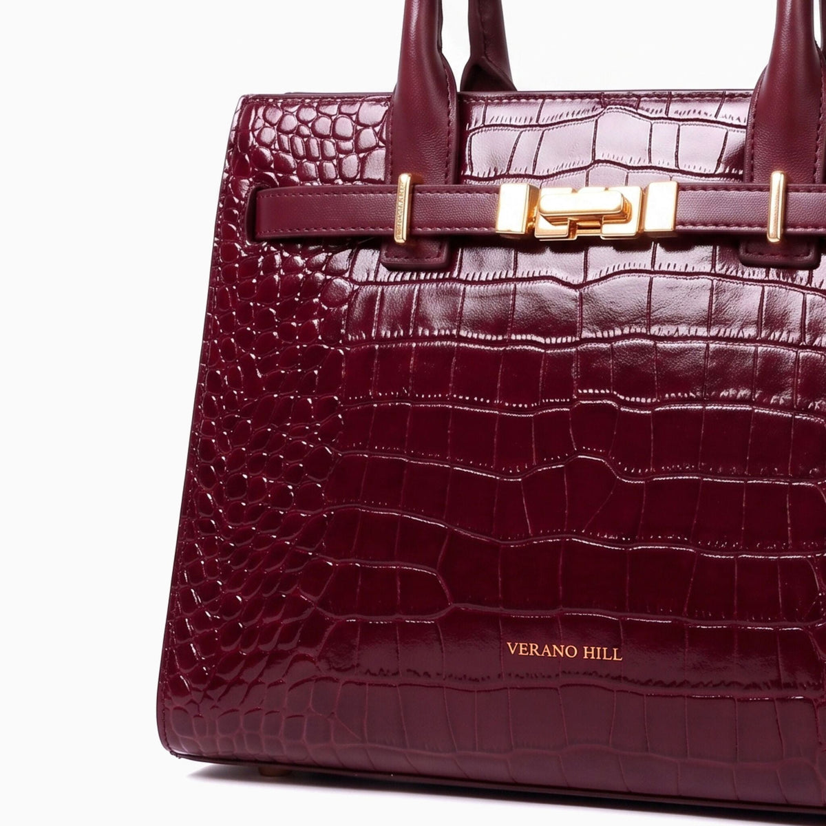 Marseille V2 Handbag