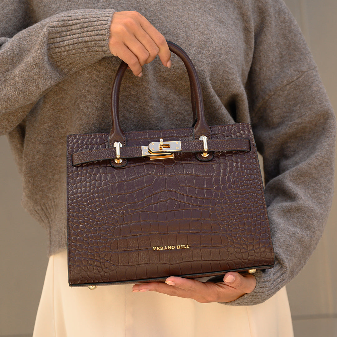 Marseille Handbag