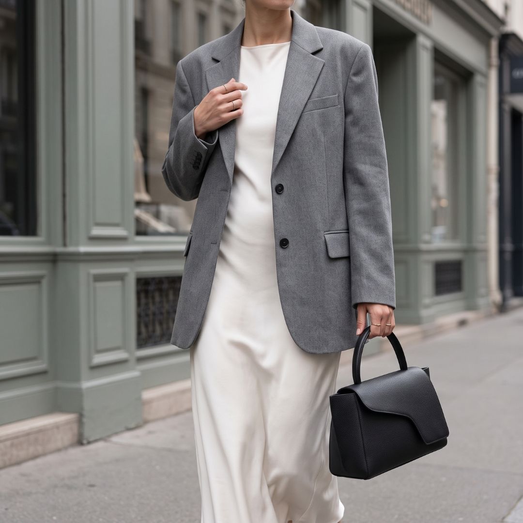 Nadège Handbag