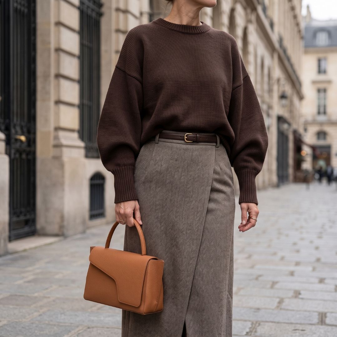 Nadège Handbag