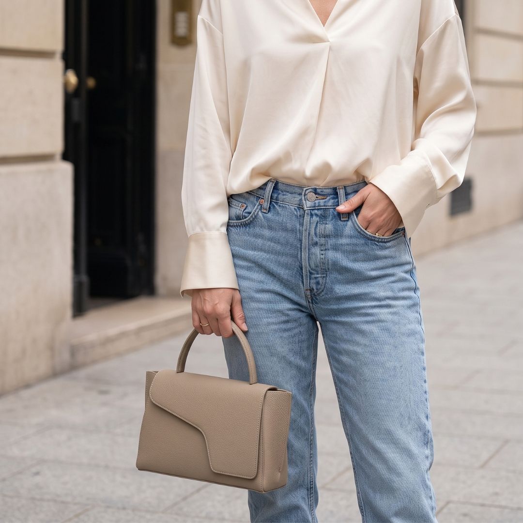 Nadège Handbag