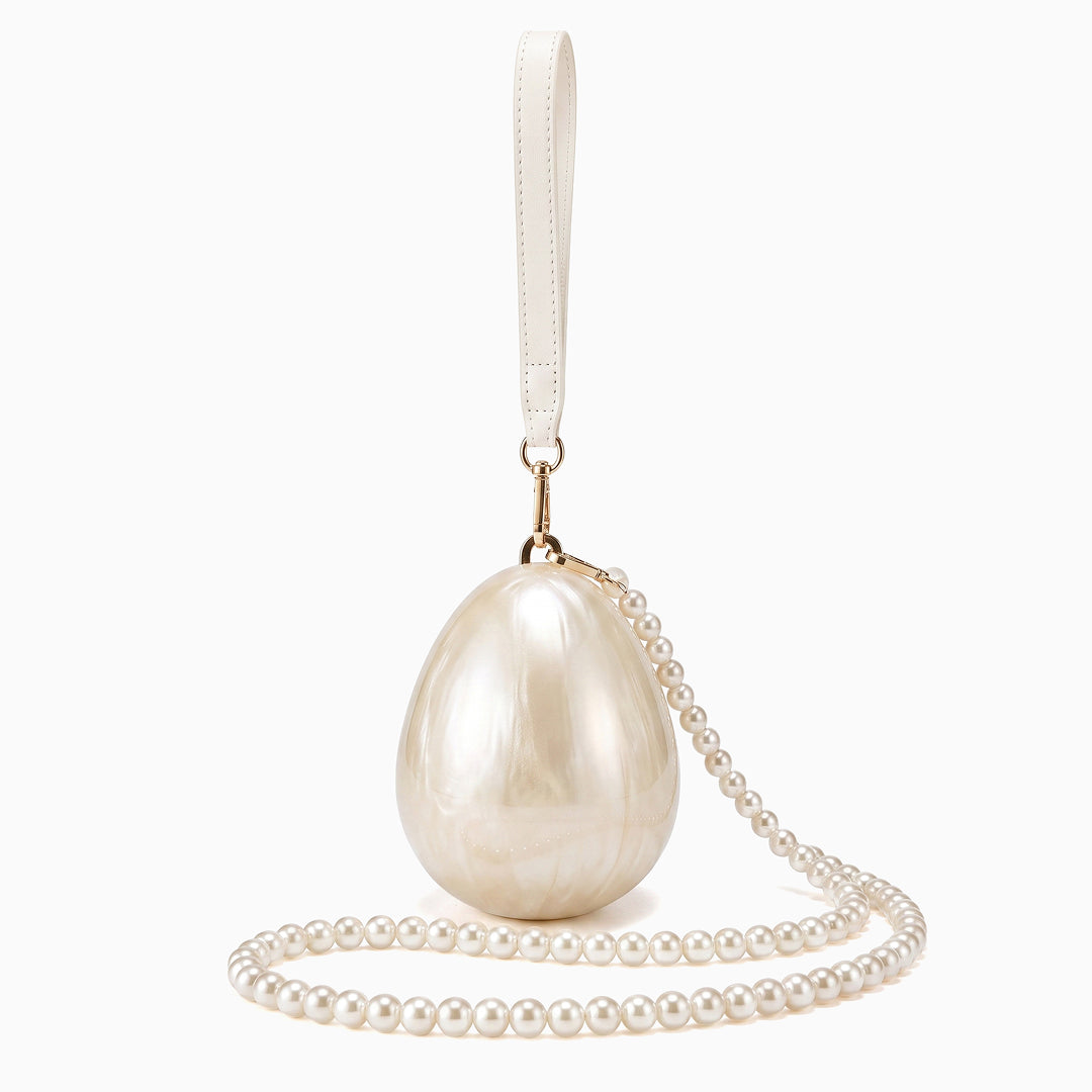 Natasha Pearl Handbag
