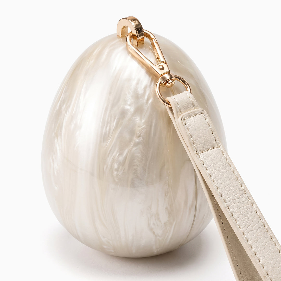 Natasha Pearl Handbag