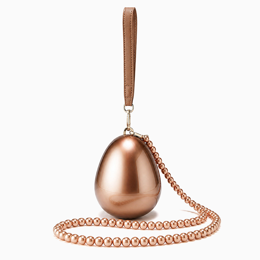 Natasha Pearl Handbag