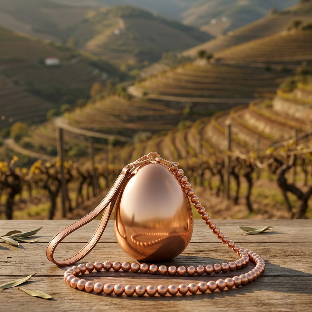 Natasha Pearl Handbag