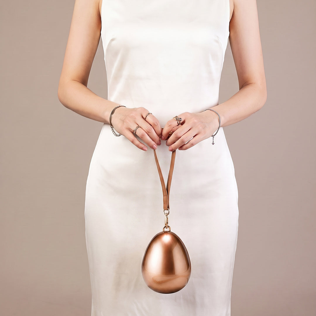 Natasha Pearl Handbag
