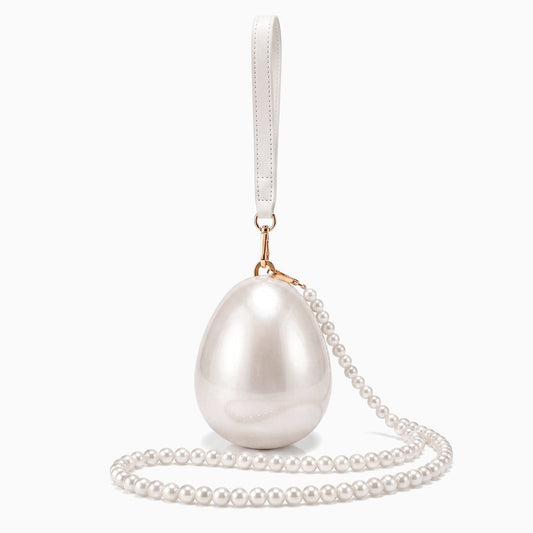 Natasha Pearl Handbag