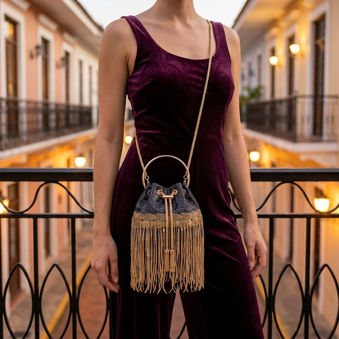 Noor Handbag
