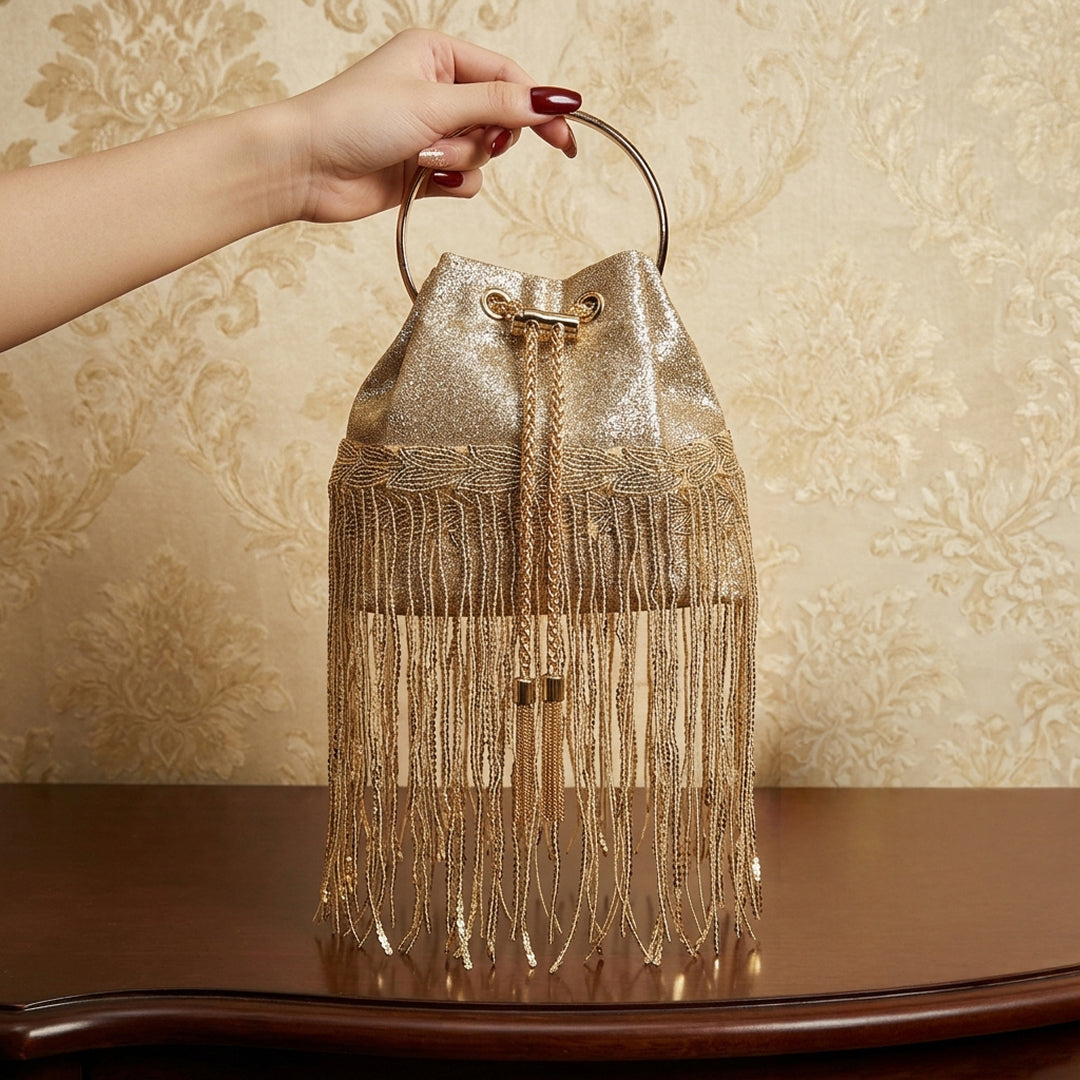 Noor Handbag
