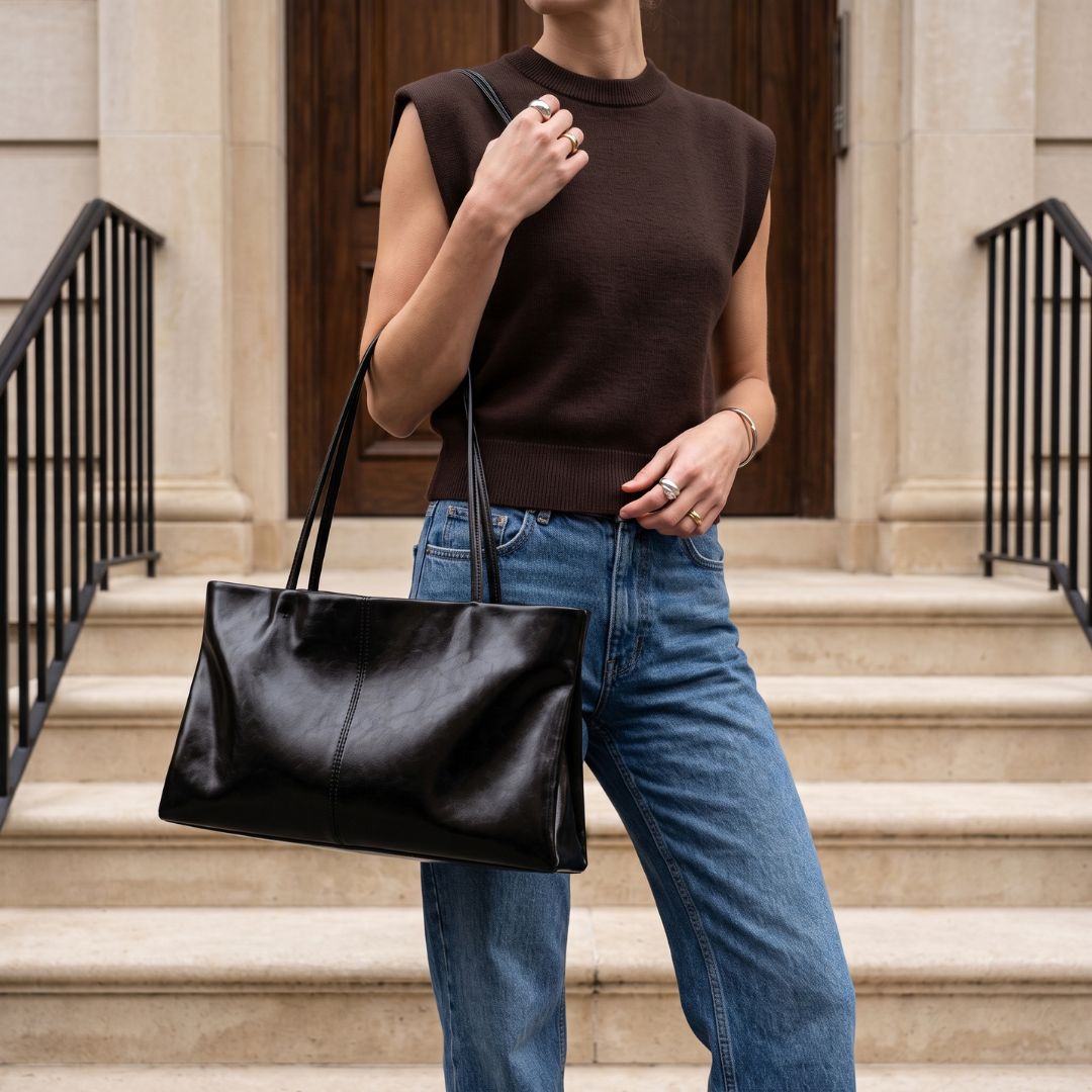 Odalie Shoulder Bag