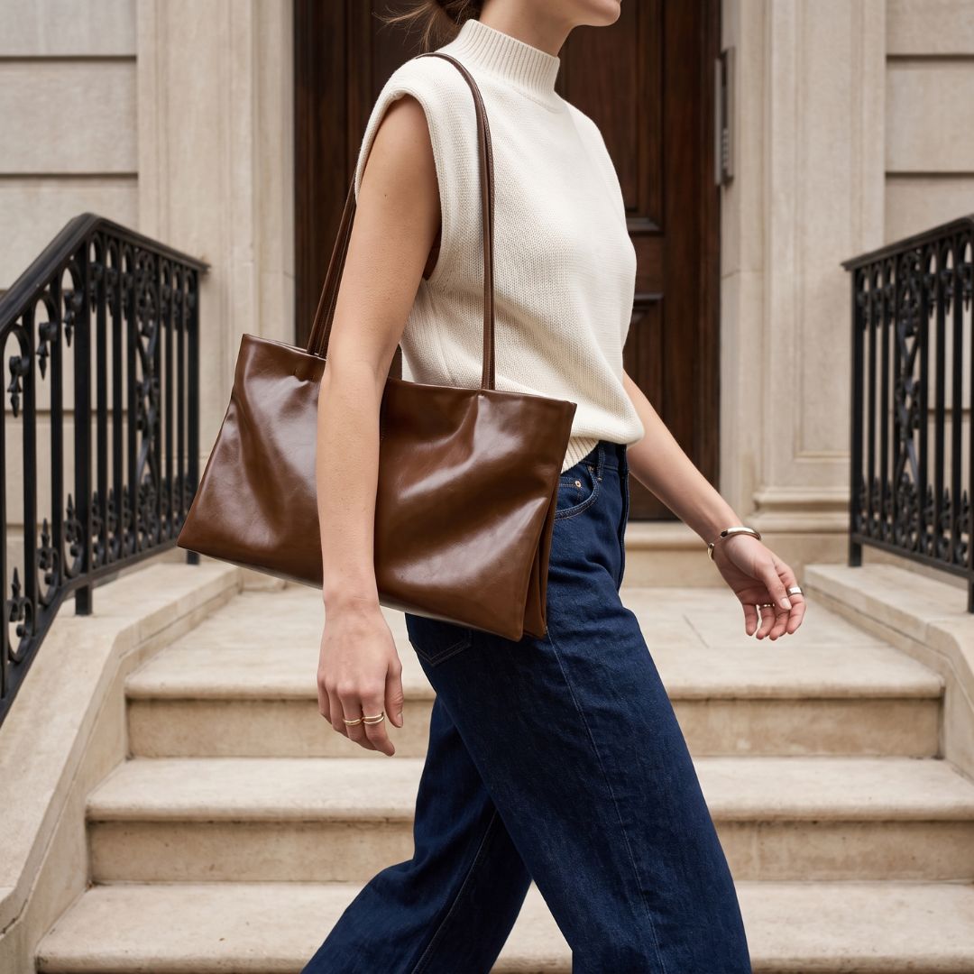 Odalie Shoulder Bag