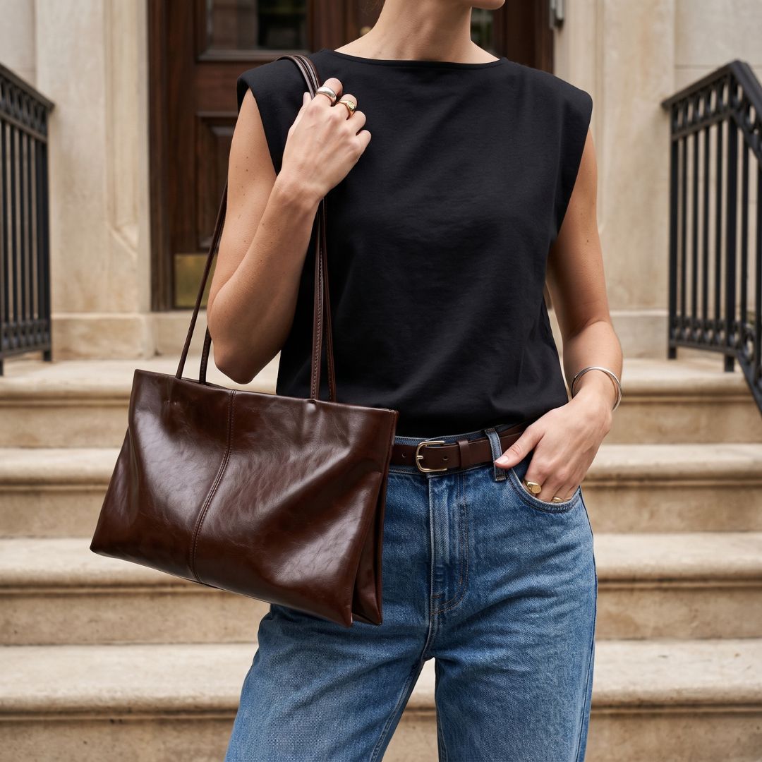 Odalie Shoulder Bag