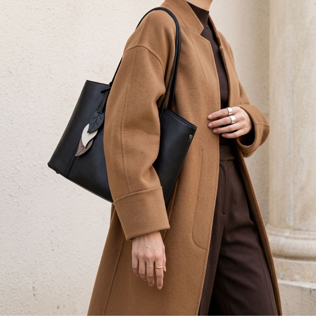 Odaline Shoulder Bag