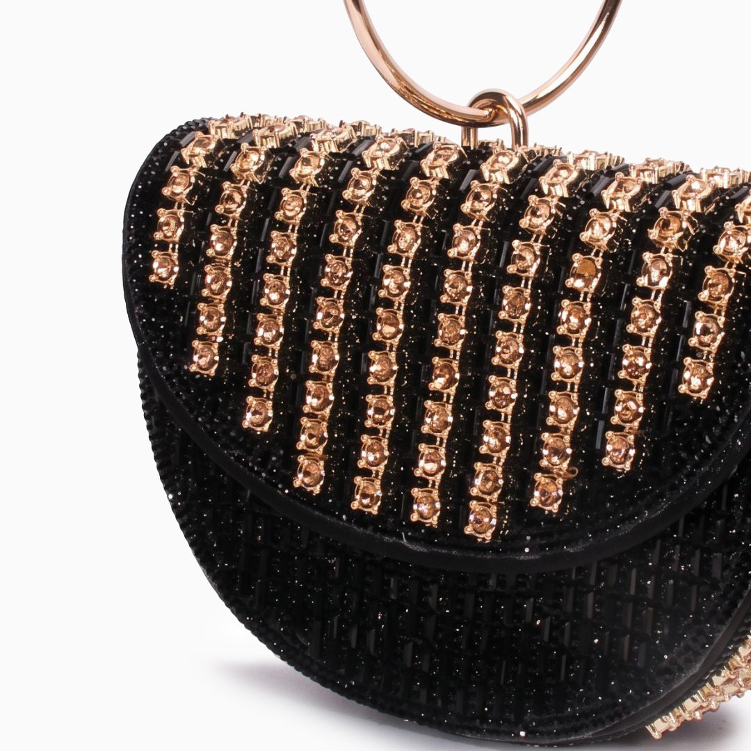 Odalys-Marie Clutch