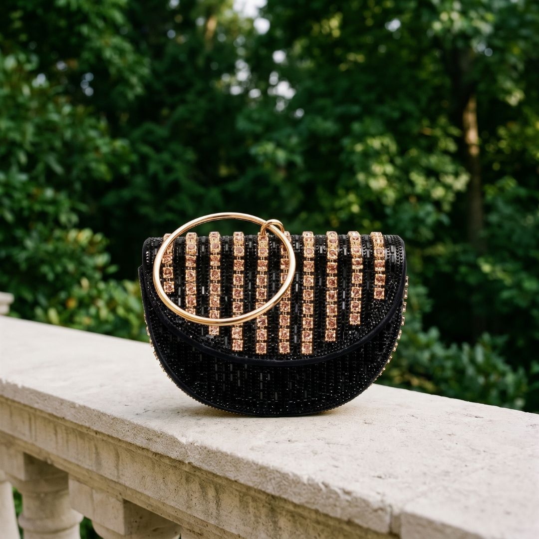Odalys-Marie Clutch