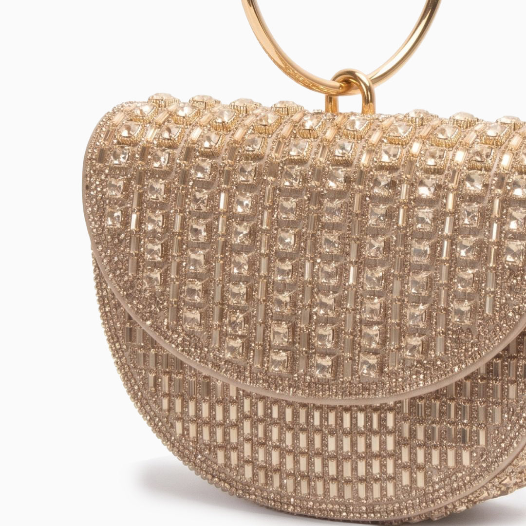 Odalys-Marie Clutch