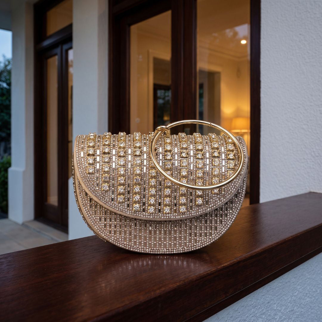Odalys-Marie Clutch