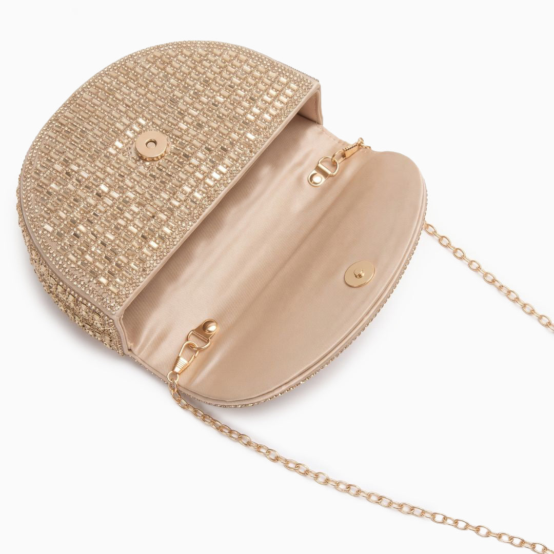 Odalys-Marie Clutch