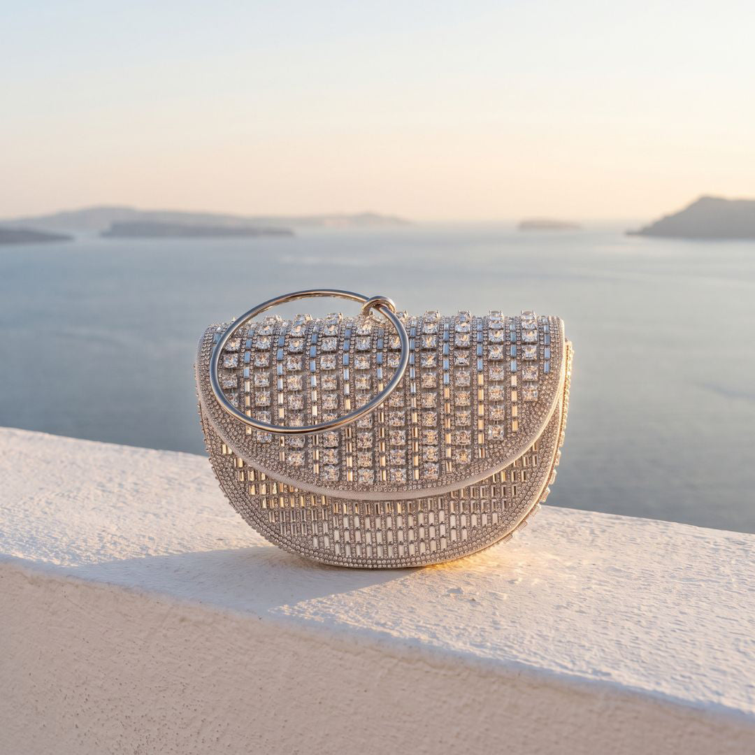 Odalys-Marie Clutch