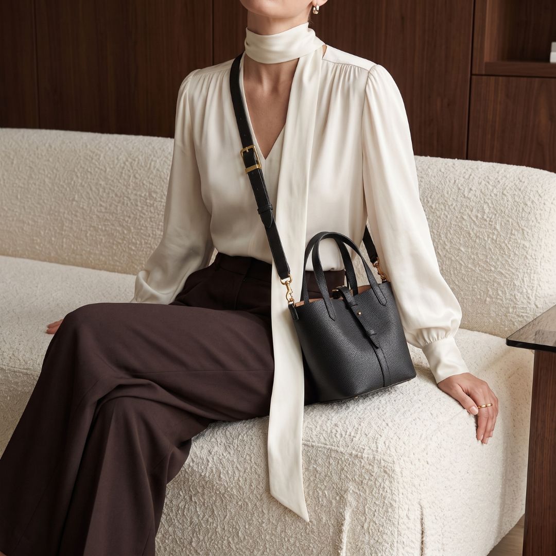 Odarielle Handbag
