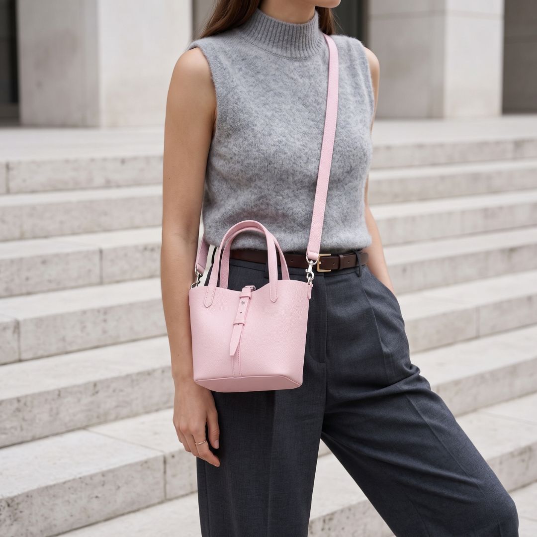 Odarielle Handbag