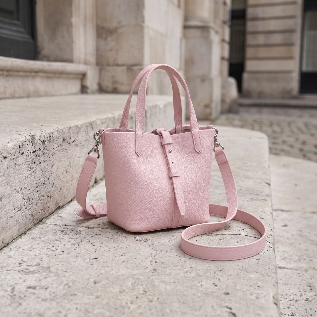 Odarielle Handbag