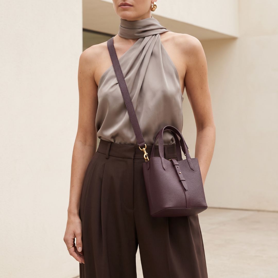 Odarielle Handbag