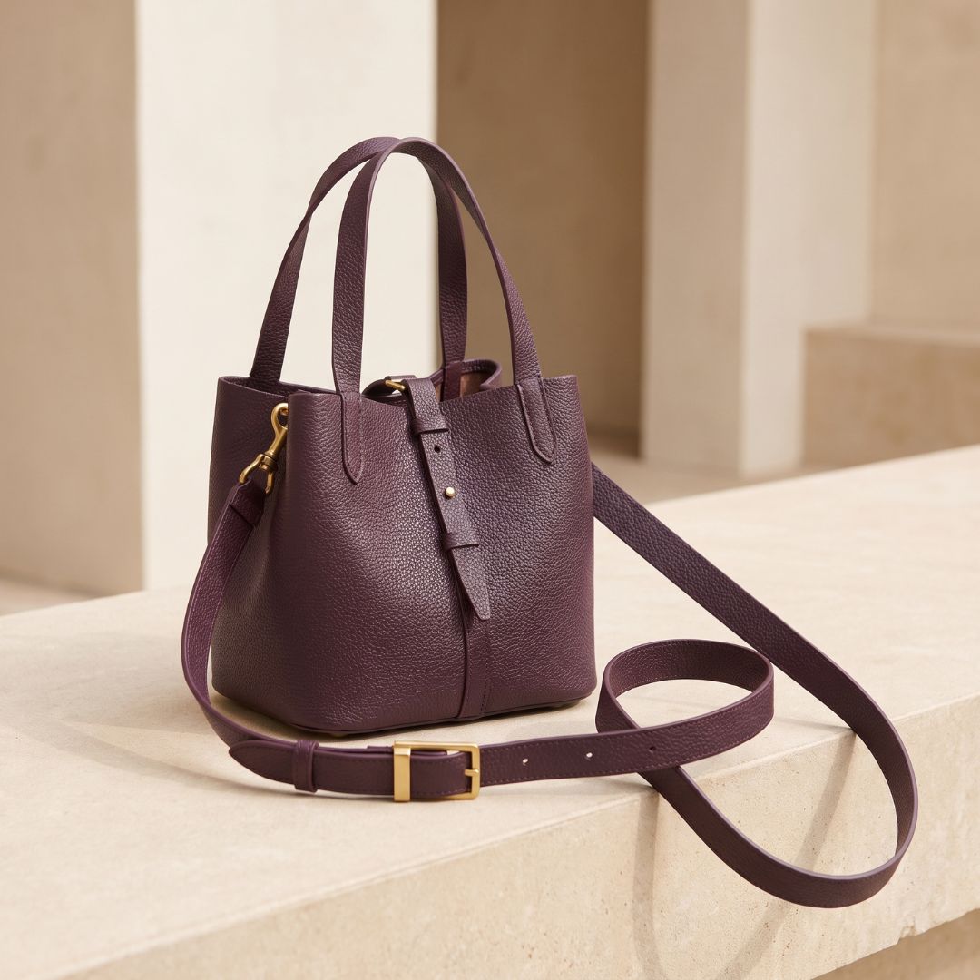 Odarielle Handbag