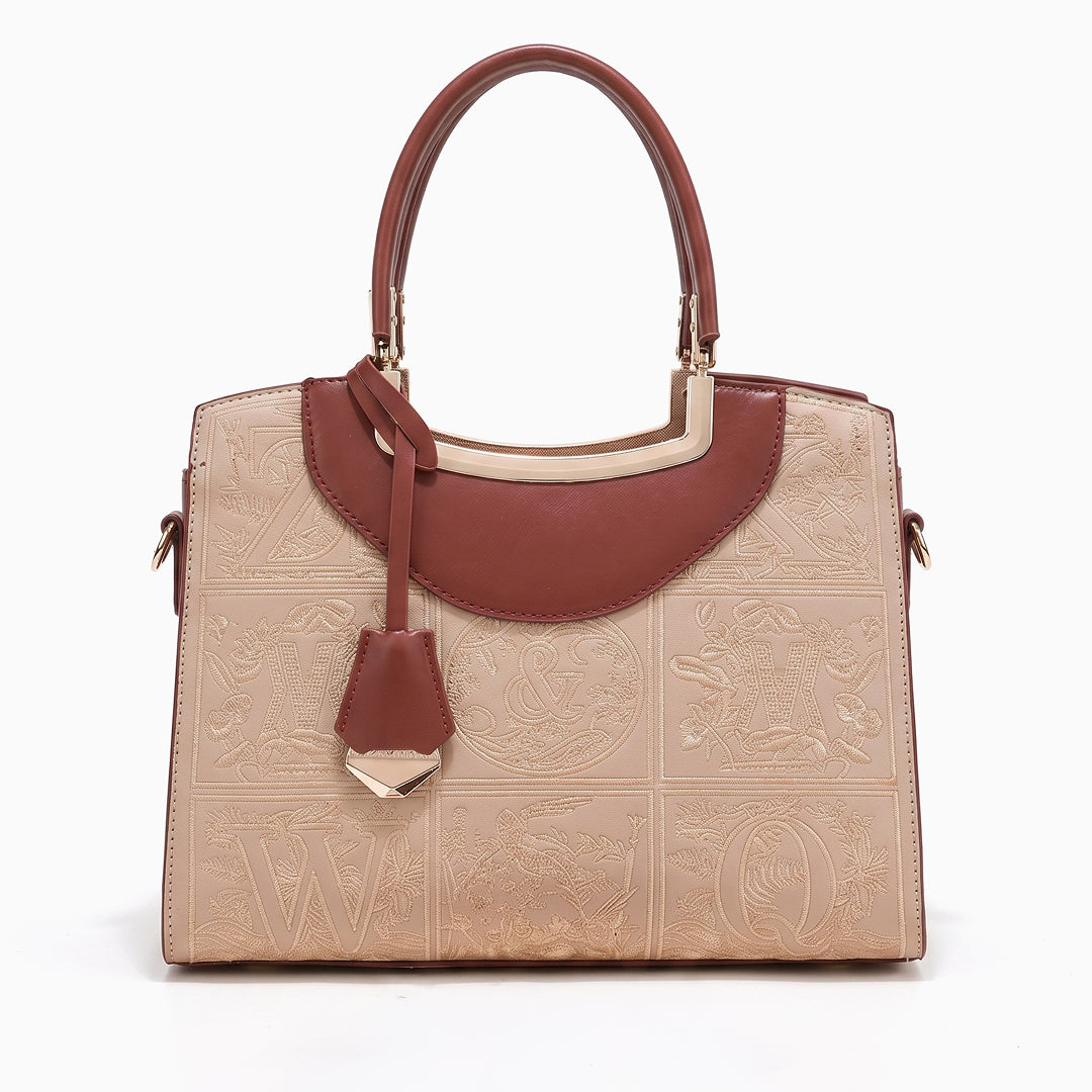 Odessa Handbag