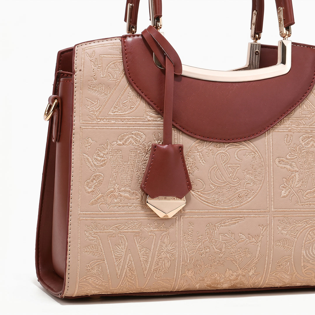 Odessa Handbag
