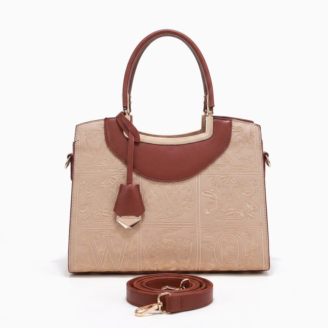 Odessa Handbag
