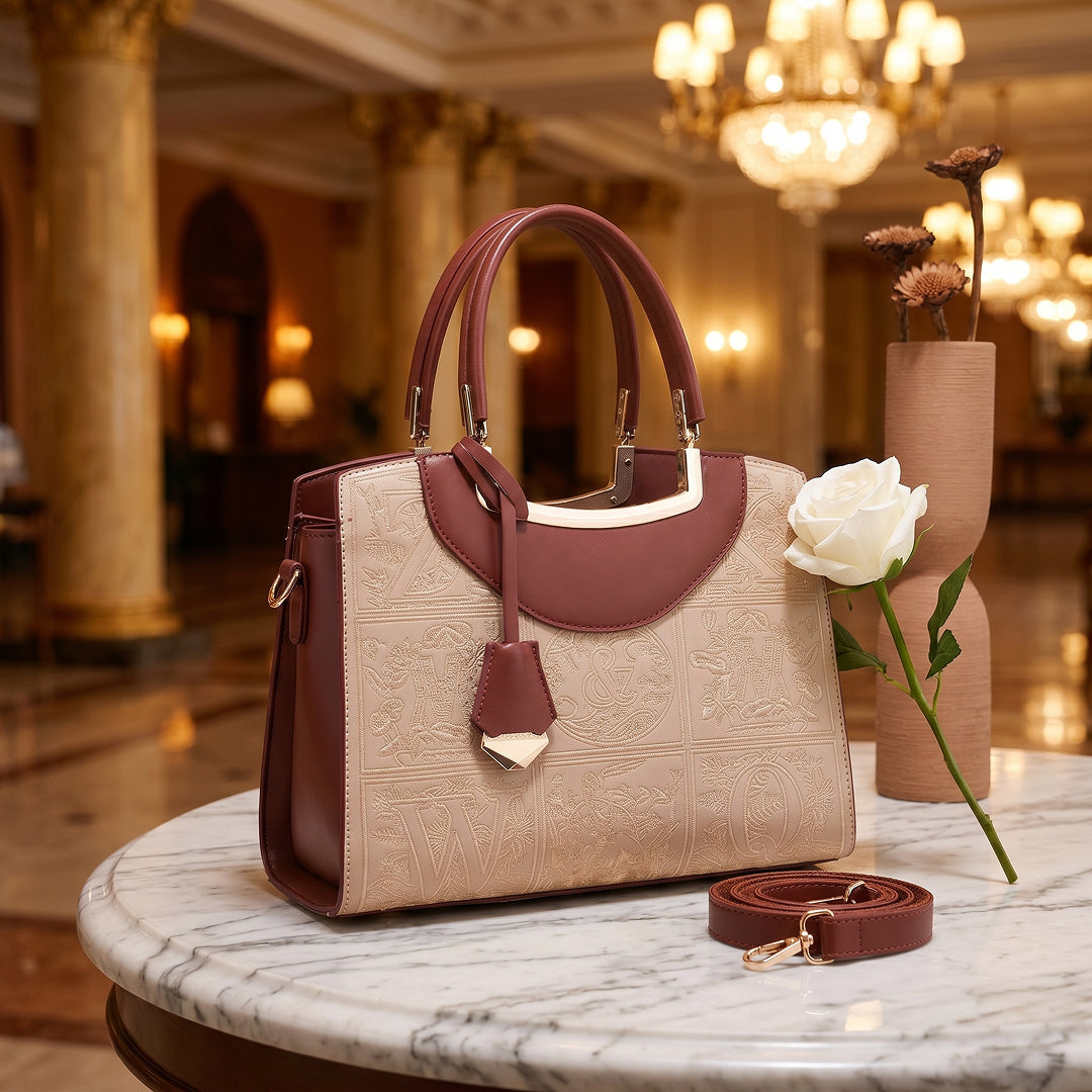 Odessa Handbag
