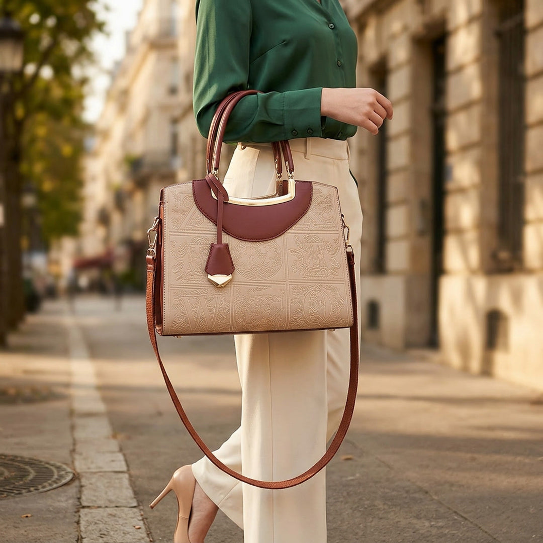 Odessa Handbag