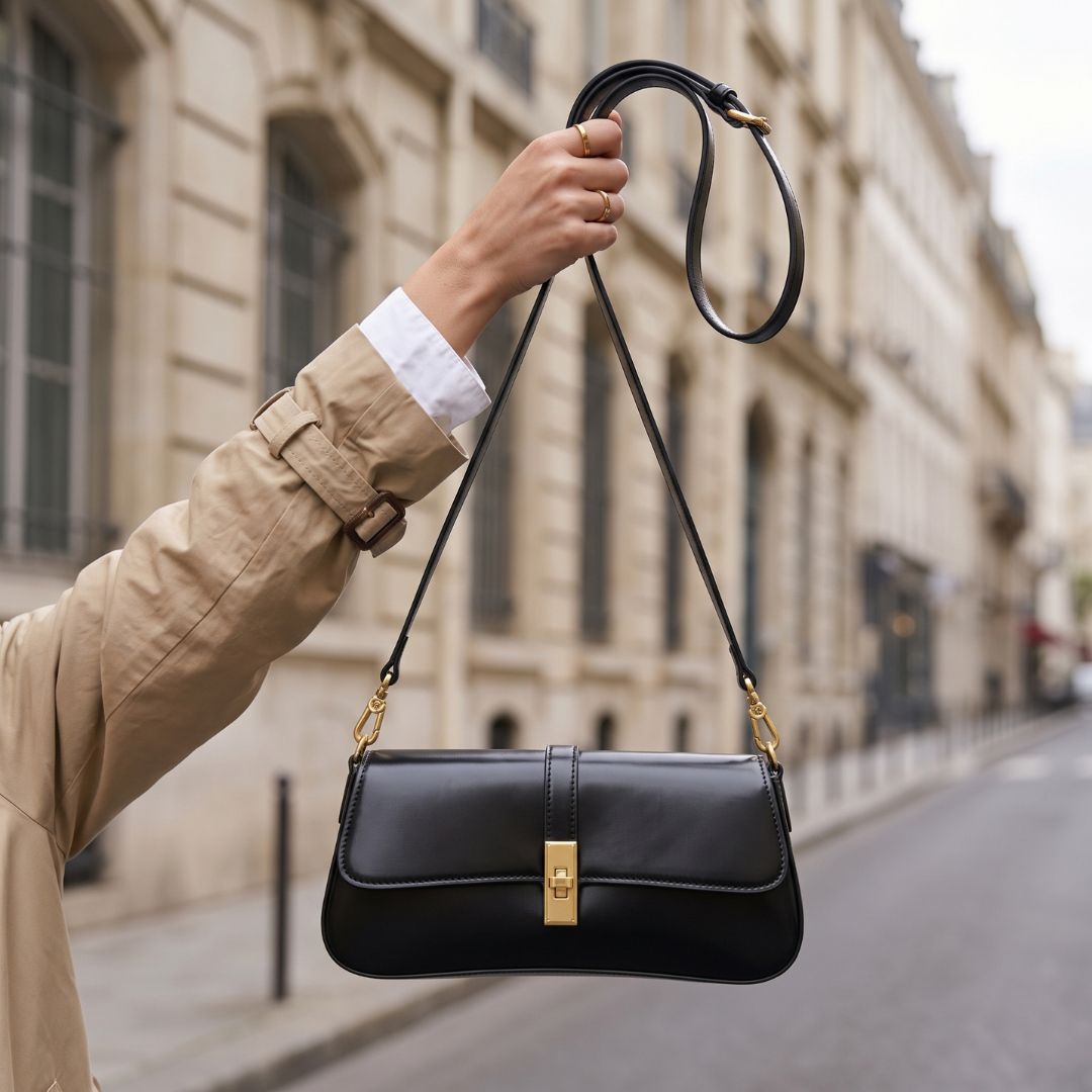 Odessia Shoulder Bag