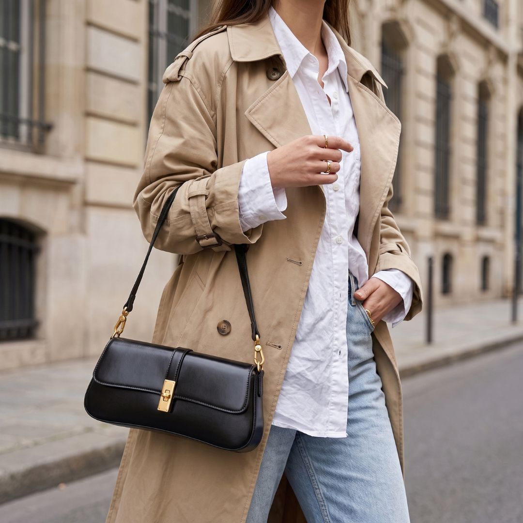 Odessia Shoulder Bag