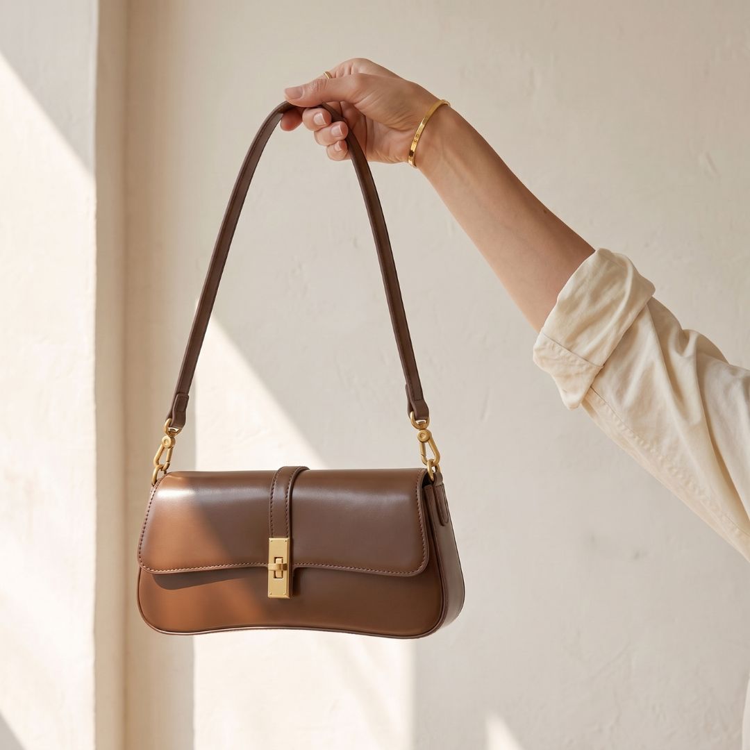 Odessia Shoulder Bag