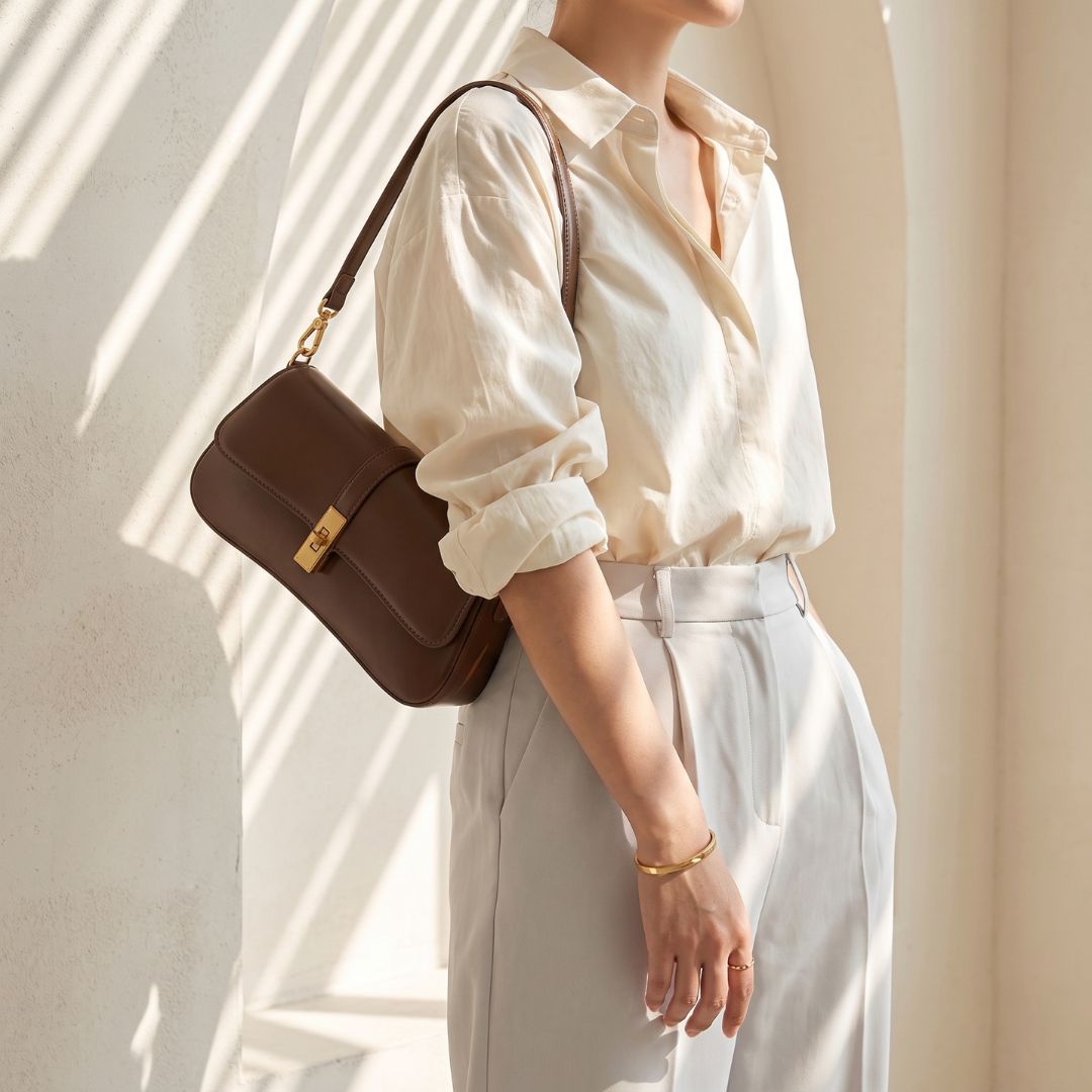 Odessia Shoulder Bag