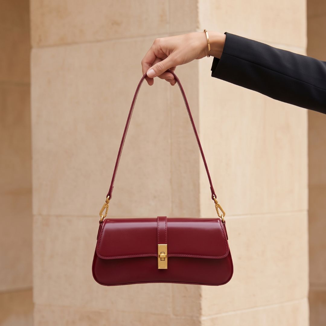 Odessia Shoulder Bag