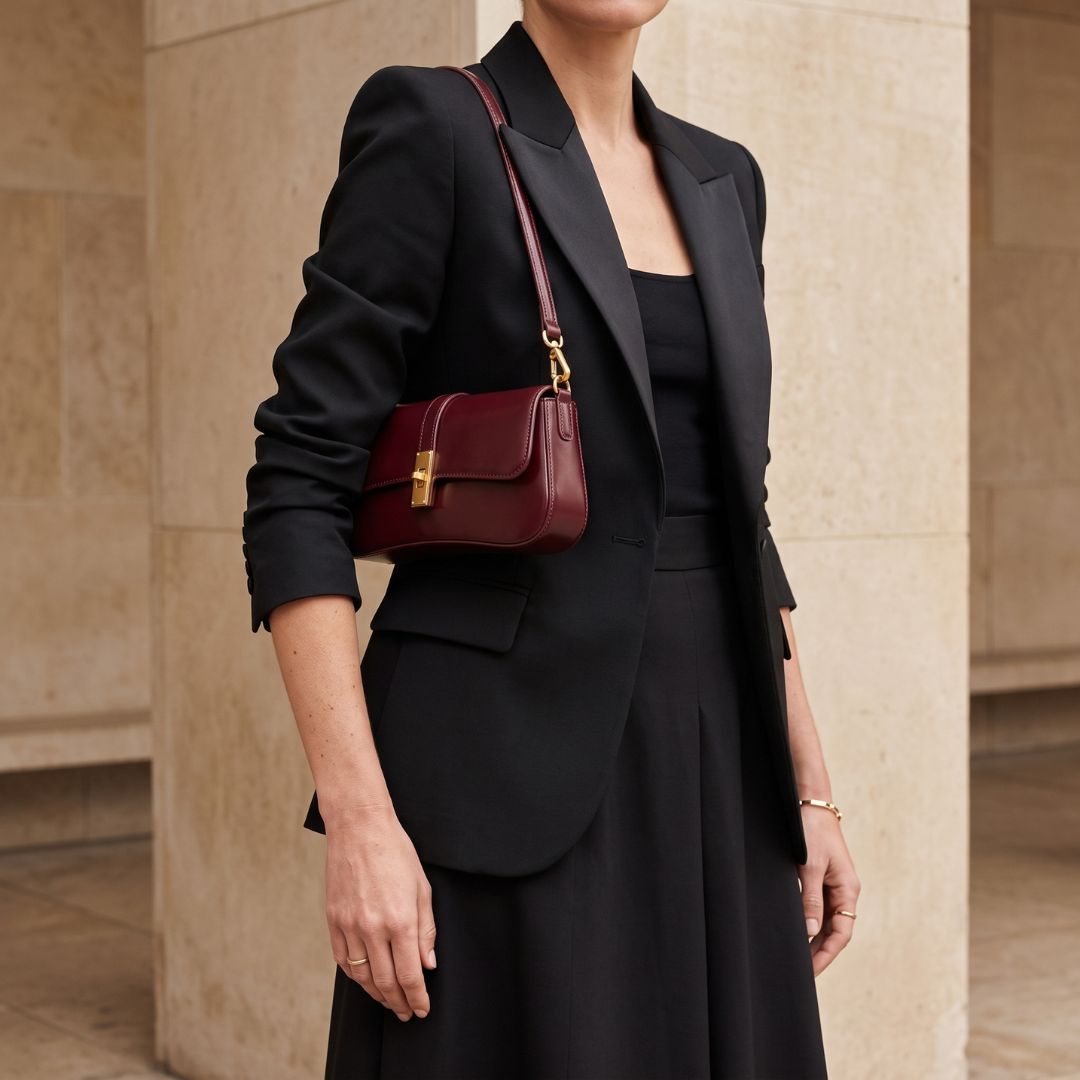 Odessia Shoulder Bag