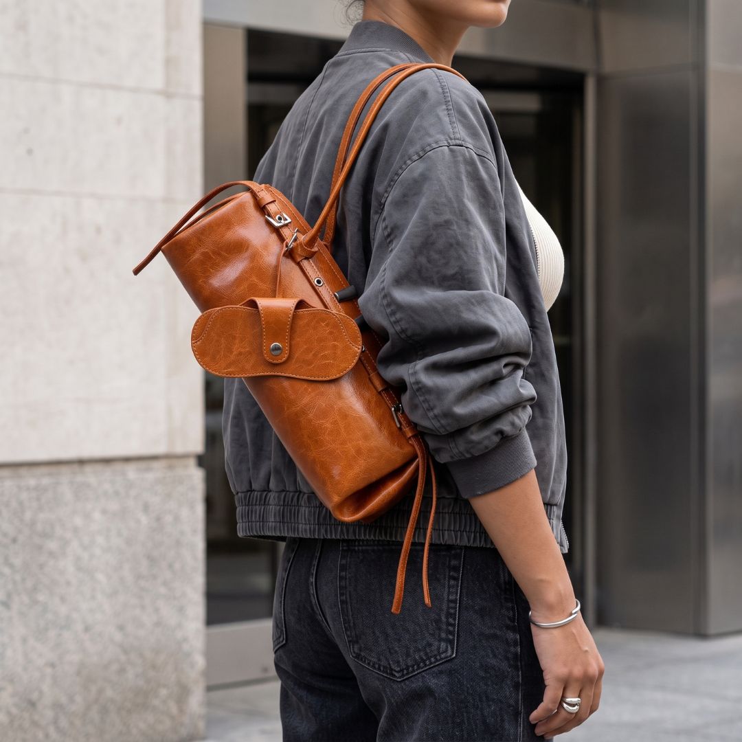 Ophelie Shoulder Bag