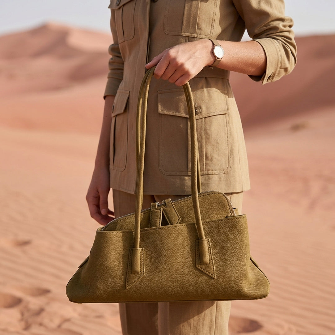 Ottoline Shoulder Bag