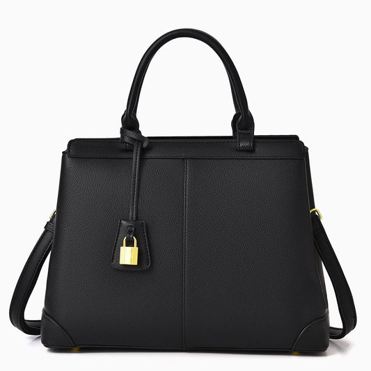 Padlocke Handbag