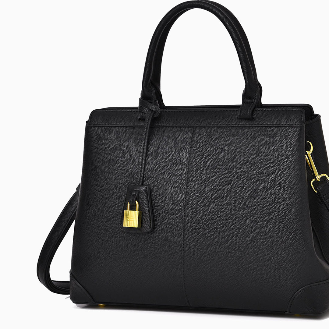 Padlocke Handbag