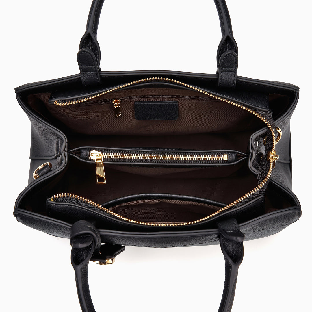 Padlocke Handbag